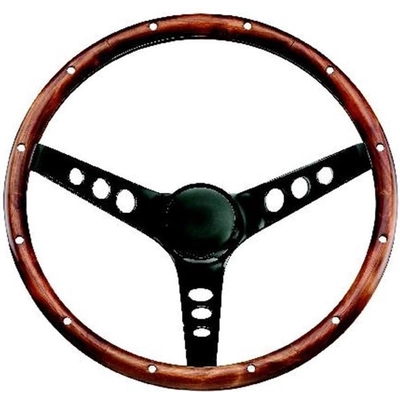 Steering Wheel by GRANT - 313 pa1