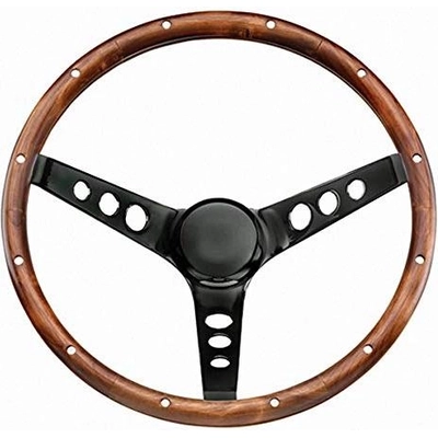 Steering Wheel by GRANT - 313 pa4