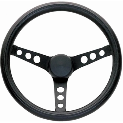 Steering Wheel by GRANT - 338 pa1