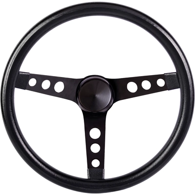 GRANT - 338 - Steering Wheel pa3