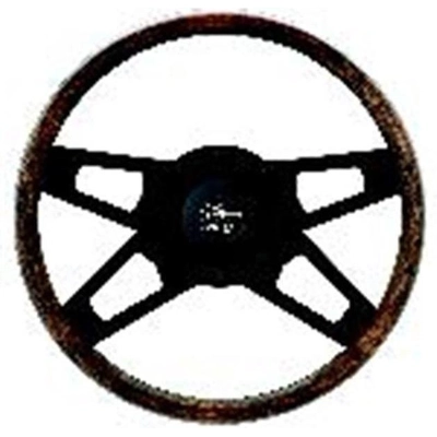 Steering Wheel by GRANT - 404 pa1
