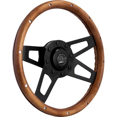 Steering Wheel by GRANT - 404 pa2