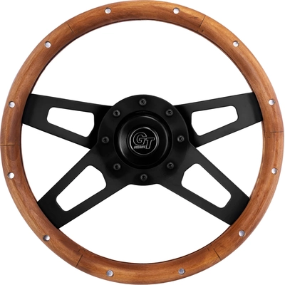 Steering Wheel by GRANT - 404 pa3