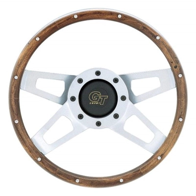 GRANT - 405 - Steering Wheel pa2