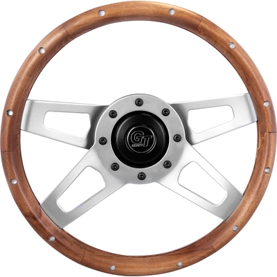 GRANT - 405 - Steering Wheel pa4