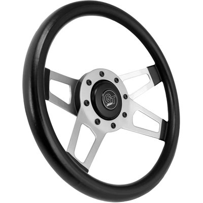 GRANT - 415 - Steering Wheel pa4