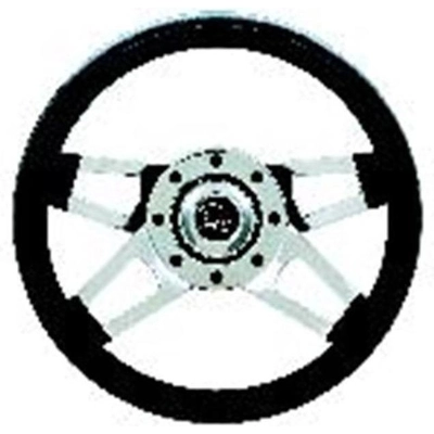 Steering Wheel by GRANT - 440 pa1