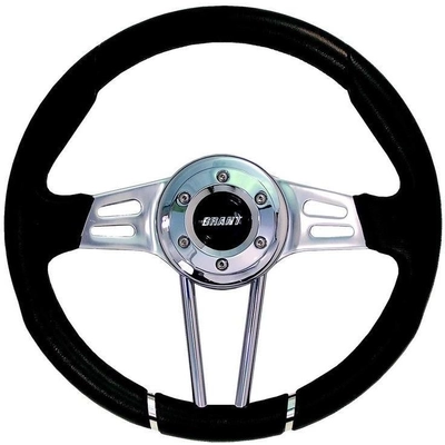 Steering Wheel by GRANT - 457 pa1
