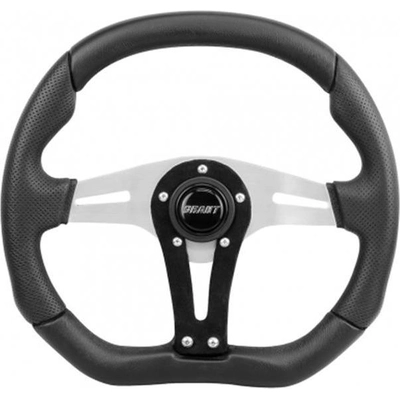 Steering Wheel by GRANT - 490 pa1