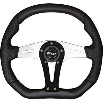 Steering Wheel by GRANT - 490 pa2