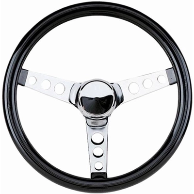 GRANT - 502 - Steering Wheel pa1