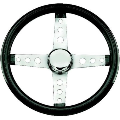 Steering Wheel by GRANT - 570 pa1