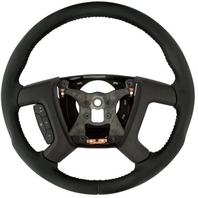 Steering Wheel by GRANT - 61047 pa2