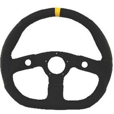 Steering Wheel by GRANT - 630 pa1