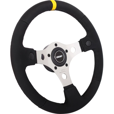 GRANT - 633 - Steering Wheel pa5
