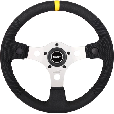 GRANT - 633 - Steering Wheel pa6