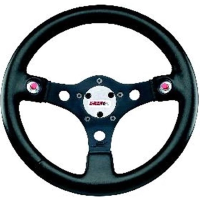 Steering Wheel by GRANT - 673 pa1