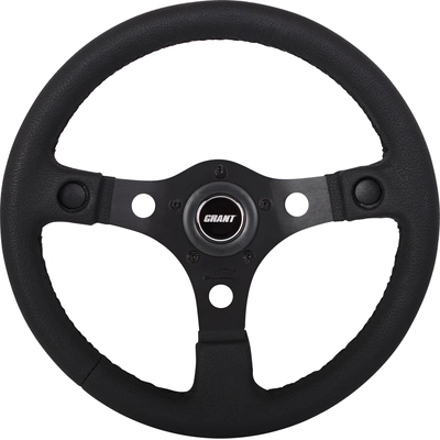 GRANT - 673 - Steering Wheel pa3