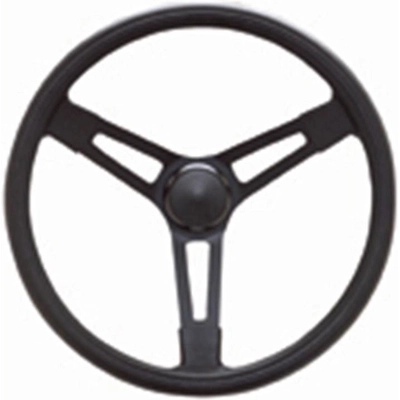 Steering Wheel by GRANT - 675 pa1