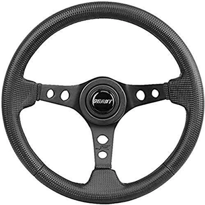 Steering Wheel by GRANT - 691 pa2