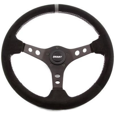 Steering Wheel by GRANT - 694 pa1