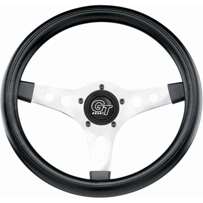 Steering Wheel by GRANT - 701 pa1