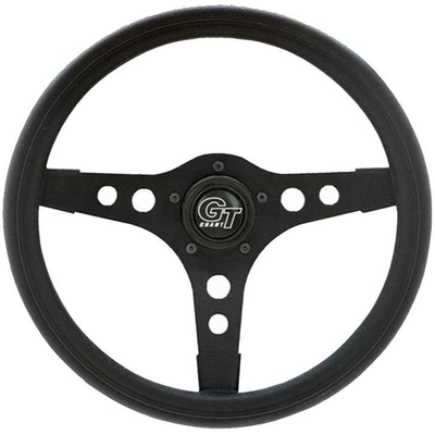 Steering Wheel by GRANT - 702 pa1