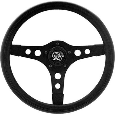 Steering Wheel by GRANT - 702 pa2