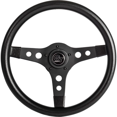 GRANT - 702 - Steering Wheel pa4