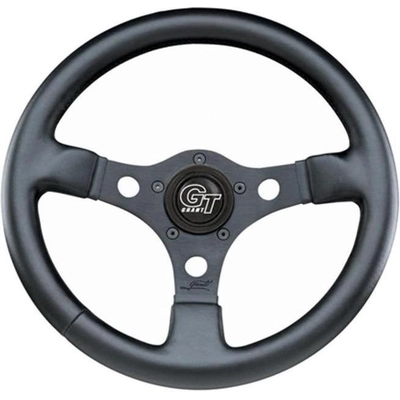 Steering Wheel by GRANT - 773 pa1