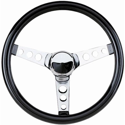 Steering Wheel by GRANT - 802 pa1