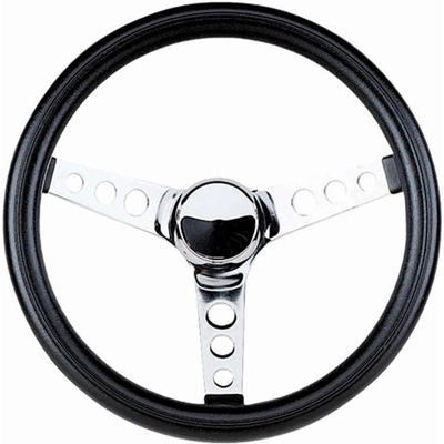 Steering Wheel by GRANT - 831 pa1