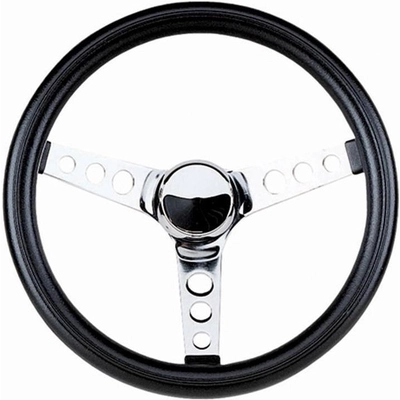 Steering Wheel by GRANT - 834 pa1