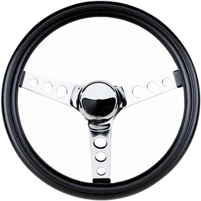 GRANT - 838 - Steering Wheel pa1