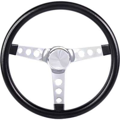 GRANT - 838 - Steering Wheel pa3