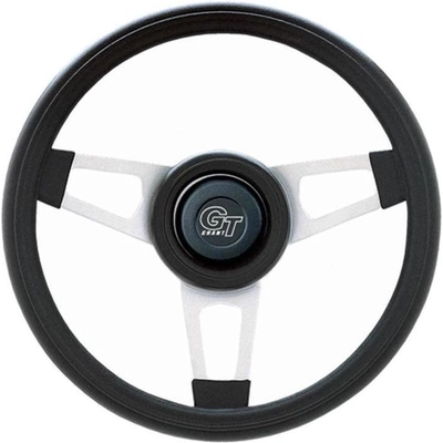 Steering Wheel by GRANT - 860 pa1