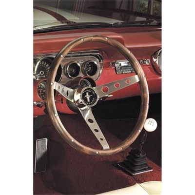 Steering Wheel by GRANT - 963 pa1