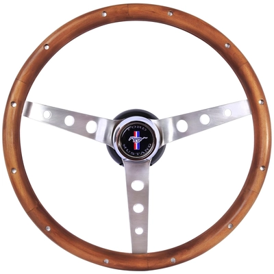 GRANT - 963 - Steering Wheel pa2