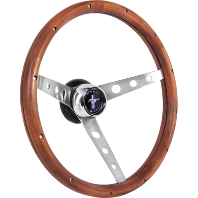 GRANT - 963 - Steering Wheel pa3