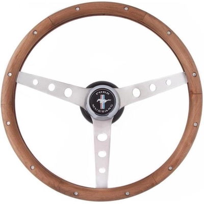 Steering Wheel by GRANT - 966 pa1