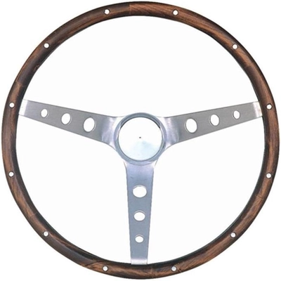 Steering Wheel by GRANT - 966-0 pa1