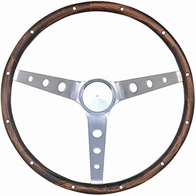 Steering Wheel by GRANT - 966-0 pa3