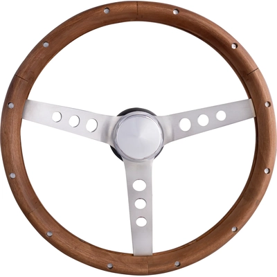 GRANT - 966-0 - Steering Wheel pa5
