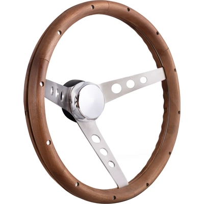 GRANT - 966-0 - Steering Wheel pa6