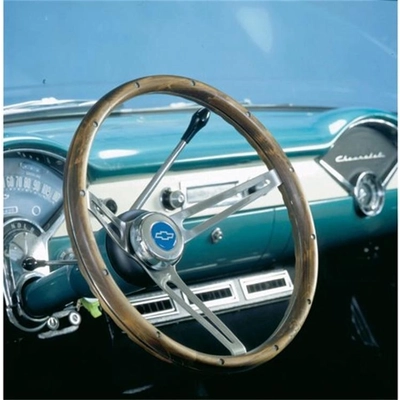 Steering Wheel by GRANT - 967 pa2