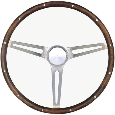 Steering Wheel by GRANT - 967-0 pa1