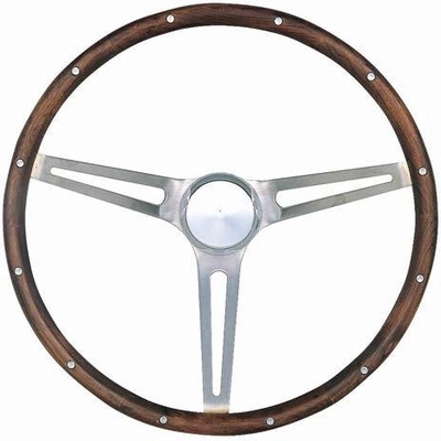 Steering Wheel by GRANT - 967-0 pa3