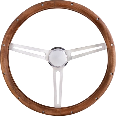 GRANT - 967-0 - Steering Wheel pa7