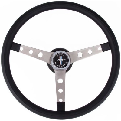 Steering Wheel by GRANT - 968 pa1
