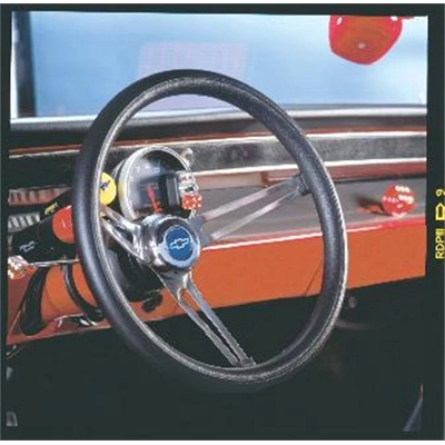 Steering Wheel by GRANT - 969 pa2